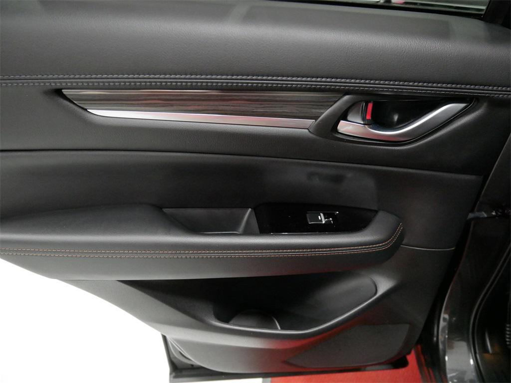 used 2023 Mazda CX-5 car, priced at $31,491