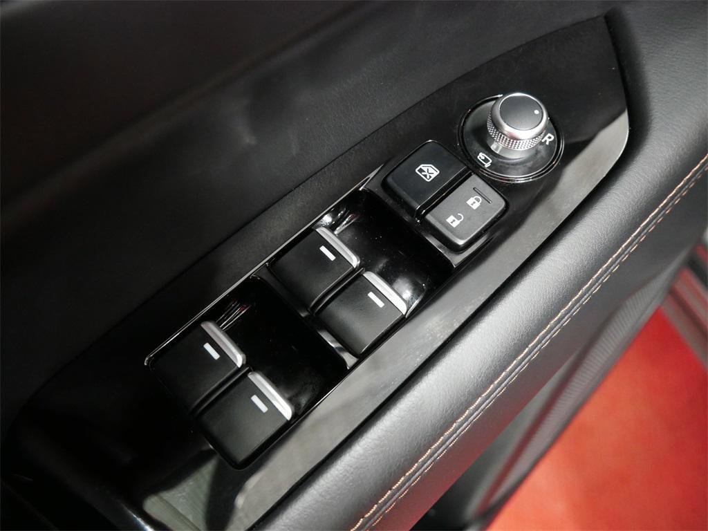 used 2023 Mazda CX-5 car, priced at $31,491