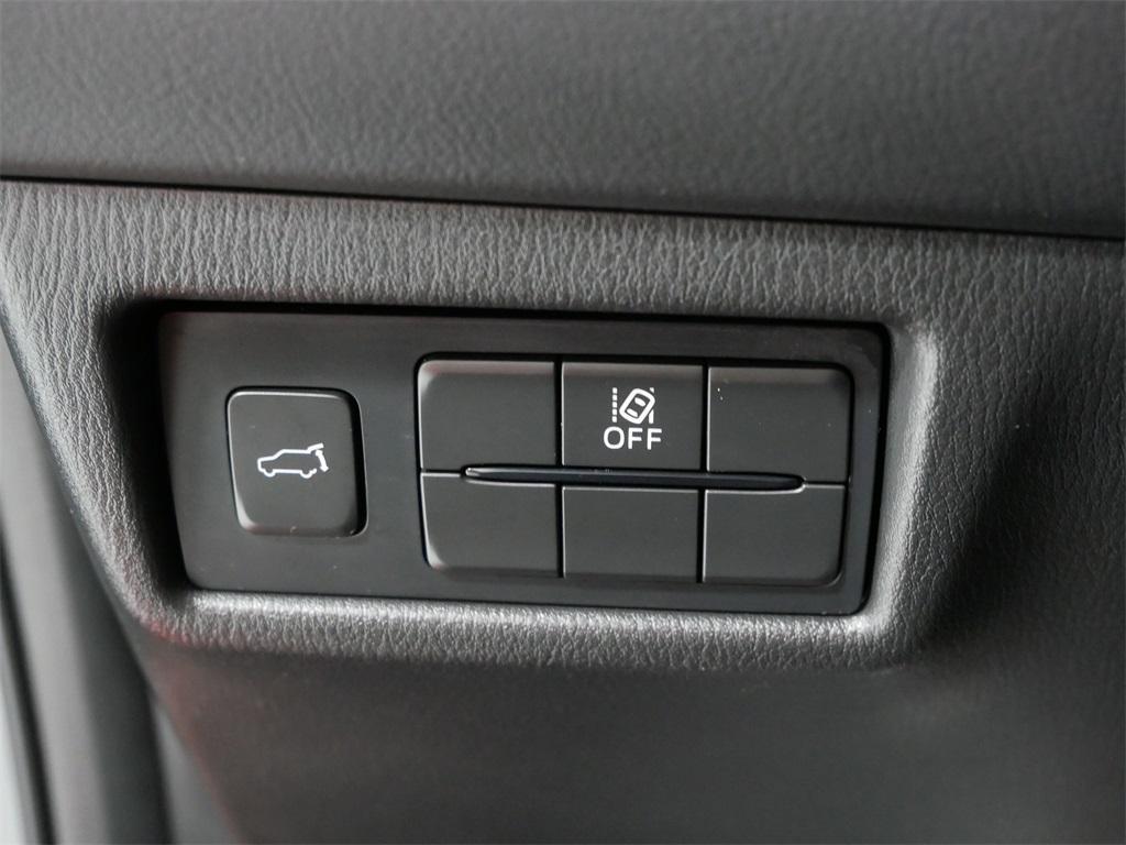 used 2023 Mazda CX-5 car, priced at $31,491