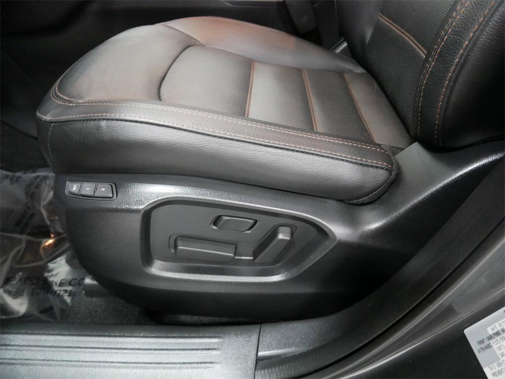 used 2023 Mazda CX-5 car, priced at $31,491