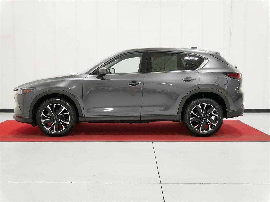 used 2023 Mazda CX-5 car, priced at $31,491
