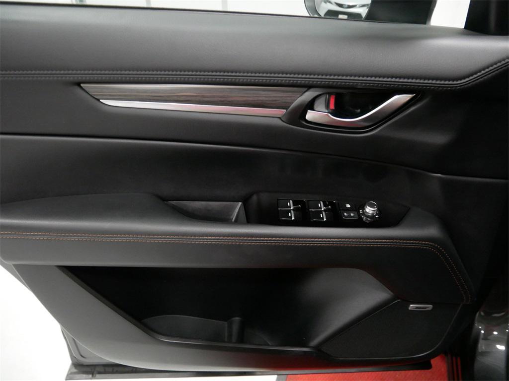 used 2023 Mazda CX-5 car, priced at $31,491