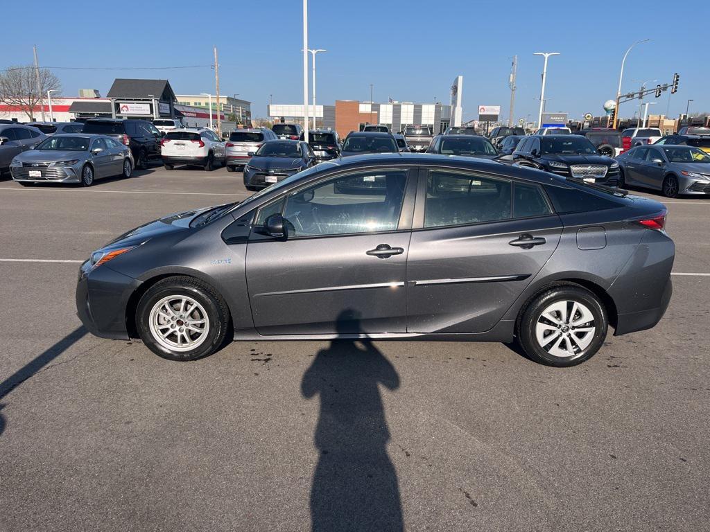 used 2017 Toyota Prius car, priced at $20,991