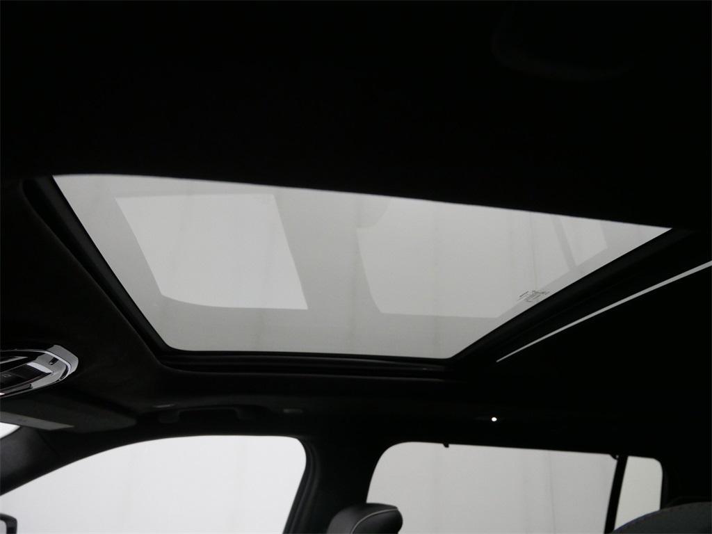 used 2024 Jeep Grand Cherokee L car, priced at $58,591