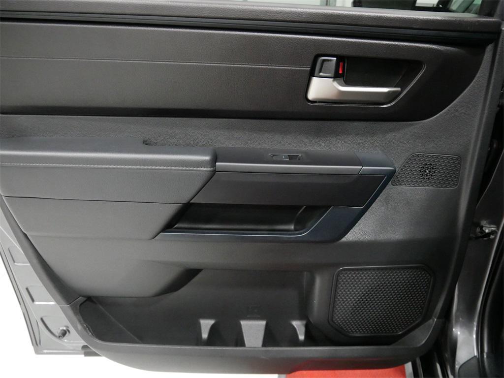 used 2024 Toyota Tundra car, priced at $45,991