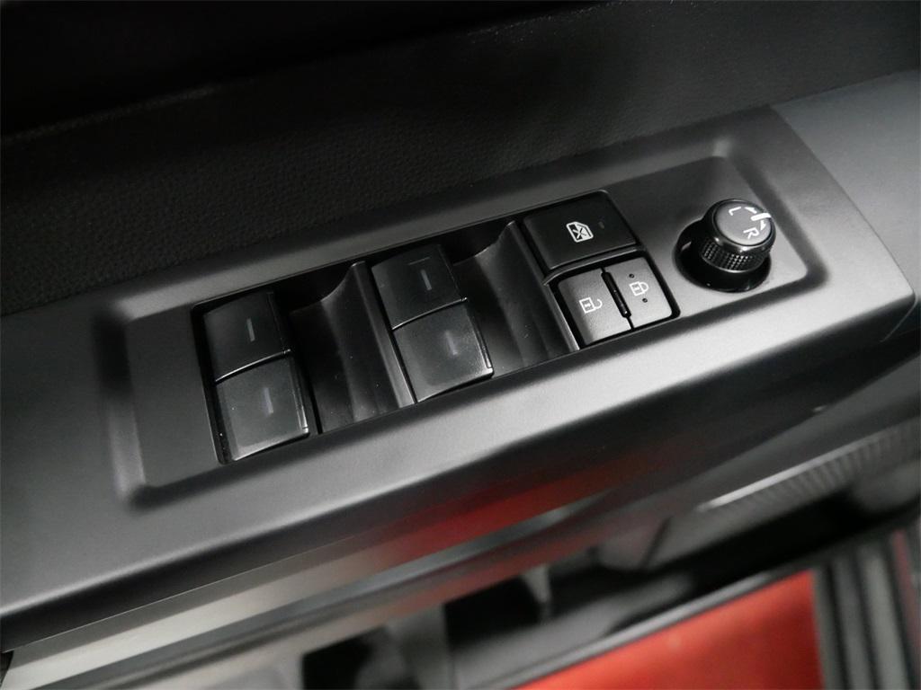 used 2024 Toyota Tundra car, priced at $45,991