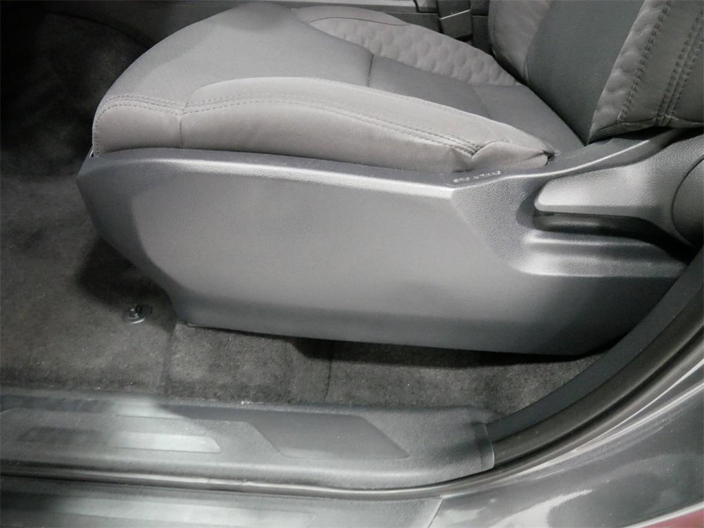 used 2024 Toyota Tundra car, priced at $45,991