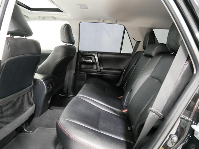 used 2024 Toyota 4Runner car, priced at $52,991