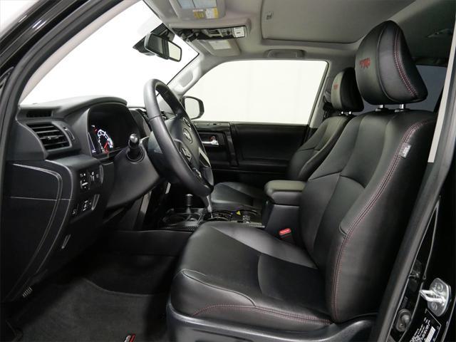 used 2024 Toyota 4Runner car, priced at $52,991