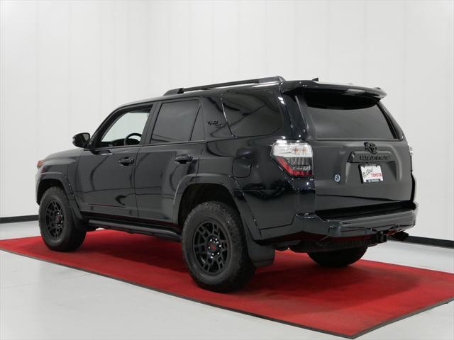 used 2024 Toyota 4Runner car, priced at $52,991