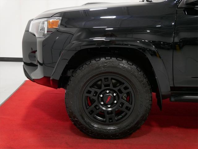 used 2024 Toyota 4Runner car, priced at $52,991