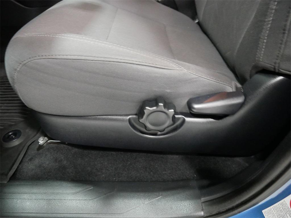 used 2019 Toyota Tacoma car, priced at $33,991