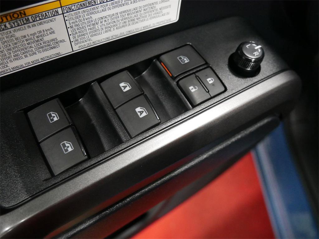 used 2019 Toyota Tacoma car, priced at $33,991