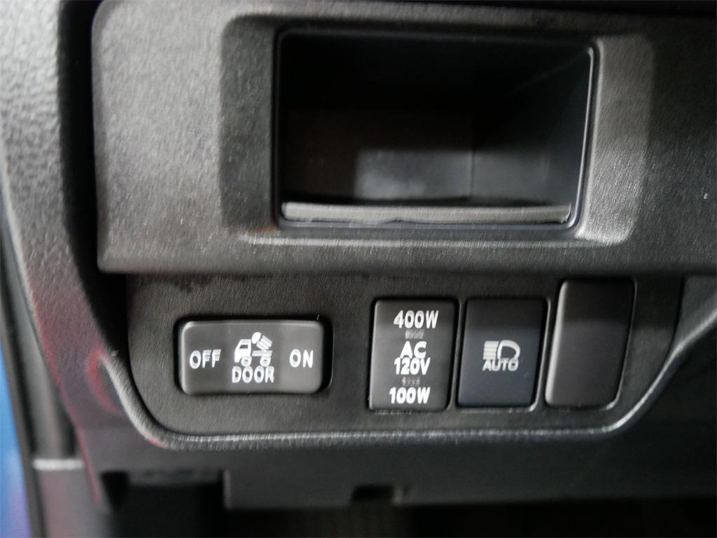 used 2019 Toyota Tacoma car, priced at $33,991