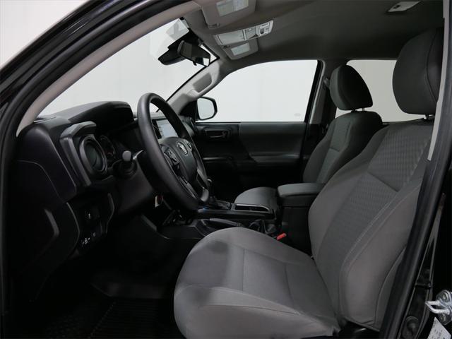 used 2022 Toyota Tacoma car, priced at $35,491
