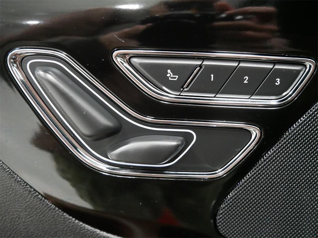 used 2023 Lincoln Aviator car, priced at $50,891