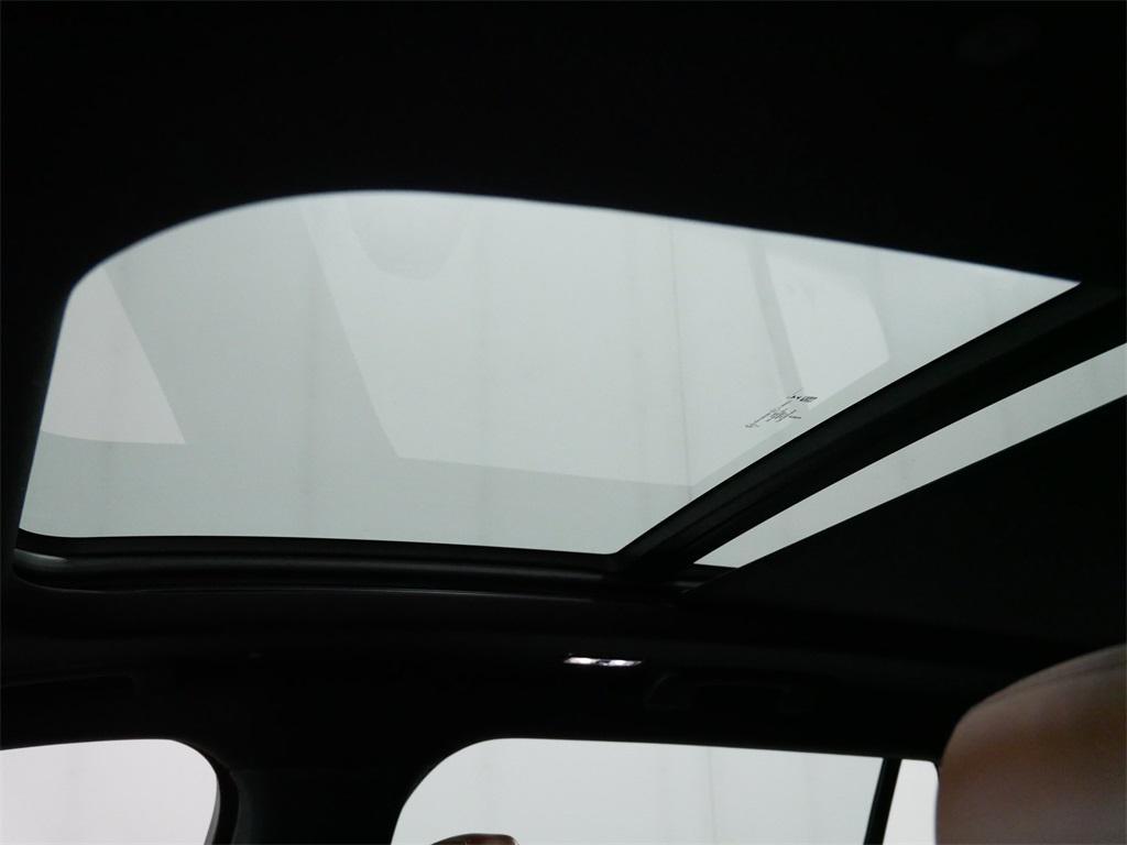 used 2023 Lincoln Aviator car, priced at $50,891