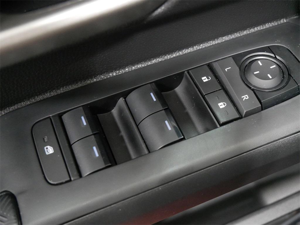 used 2024 Toyota Tacoma car, priced at $45,991