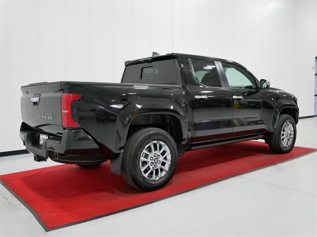used 2024 Toyota Tacoma car, priced at $45,991