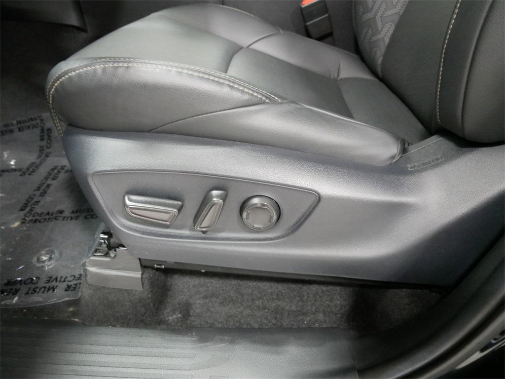 used 2024 Toyota Tacoma car, priced at $45,991