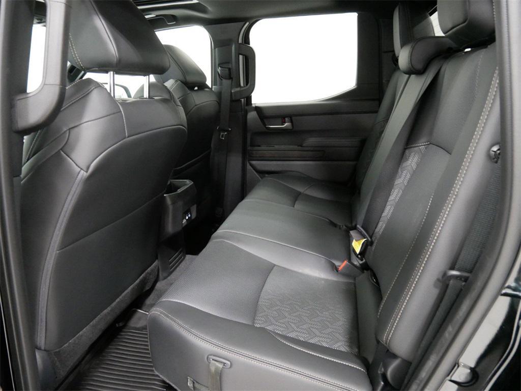 used 2024 Toyota Tacoma car, priced at $45,991