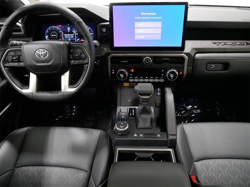 used 2024 Toyota Tacoma car, priced at $45,991