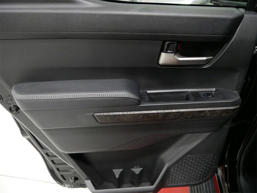 used 2024 Toyota Tacoma car, priced at $45,991