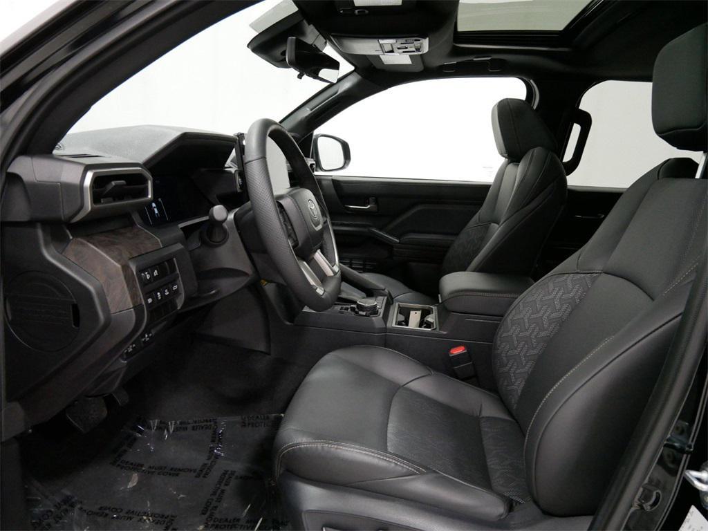 used 2024 Toyota Tacoma car, priced at $45,991