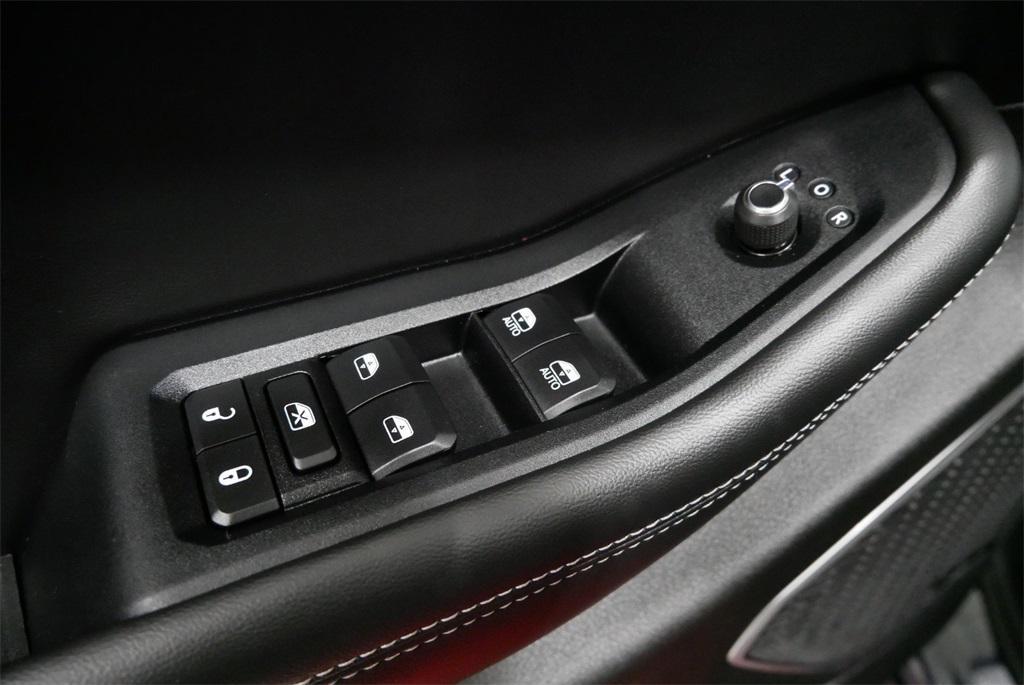 used 2022 Jeep Grand Cherokee 4xe car, priced at $28,991