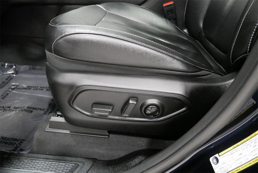 used 2022 Jeep Grand Cherokee 4xe car, priced at $28,991