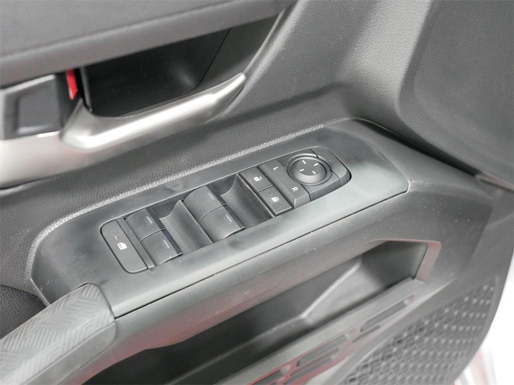 new 2025 Toyota Tacoma car, priced at $50,743