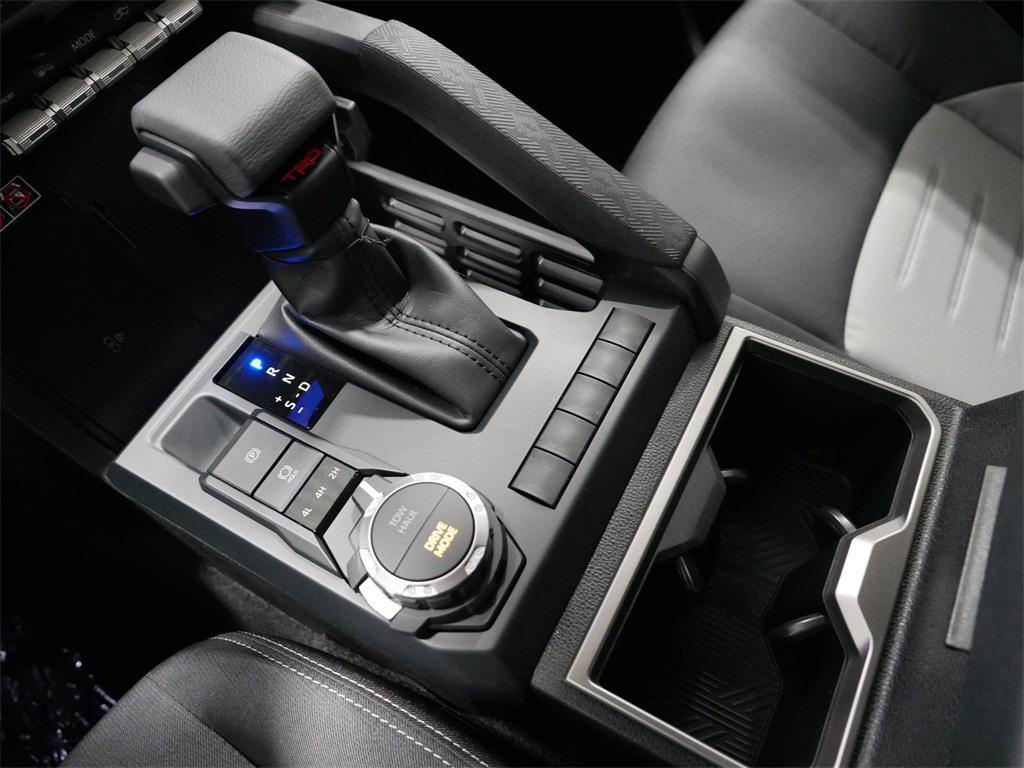 new 2025 Toyota Tacoma car, priced at $50,743