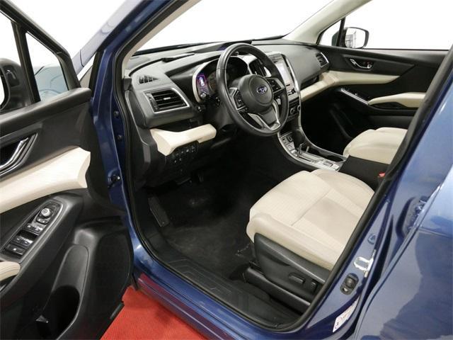 used 2020 Subaru Ascent car, priced at $25,691
