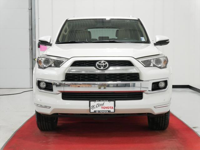 used 2016 Toyota 4Runner car, priced at $27,991