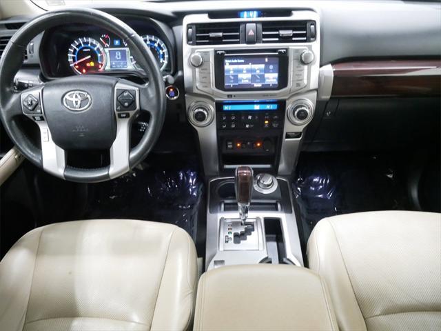 used 2016 Toyota 4Runner car, priced at $27,991