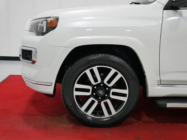 used 2016 Toyota 4Runner car, priced at $27,991