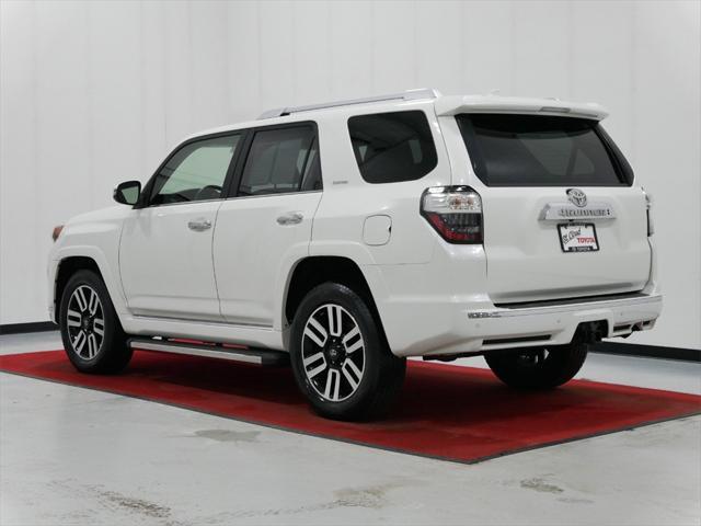 used 2016 Toyota 4Runner car, priced at $27,991