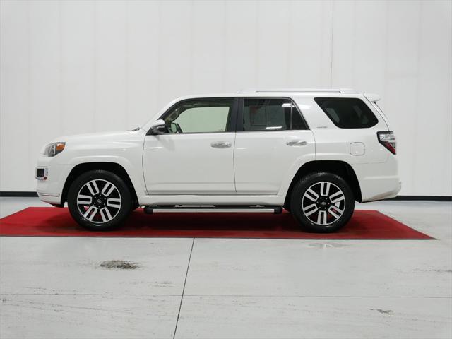 used 2016 Toyota 4Runner car, priced at $27,991