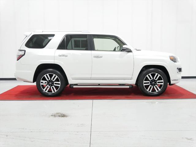 used 2016 Toyota 4Runner car, priced at $27,991