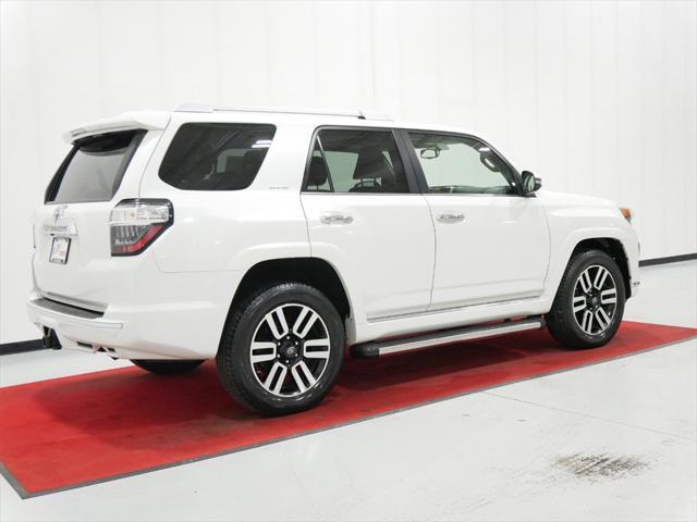 used 2016 Toyota 4Runner car, priced at $27,991