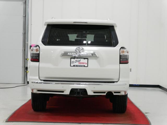 used 2016 Toyota 4Runner car, priced at $27,991