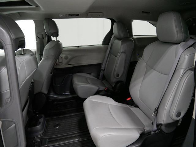 used 2022 Toyota Sienna car, priced at $43,991