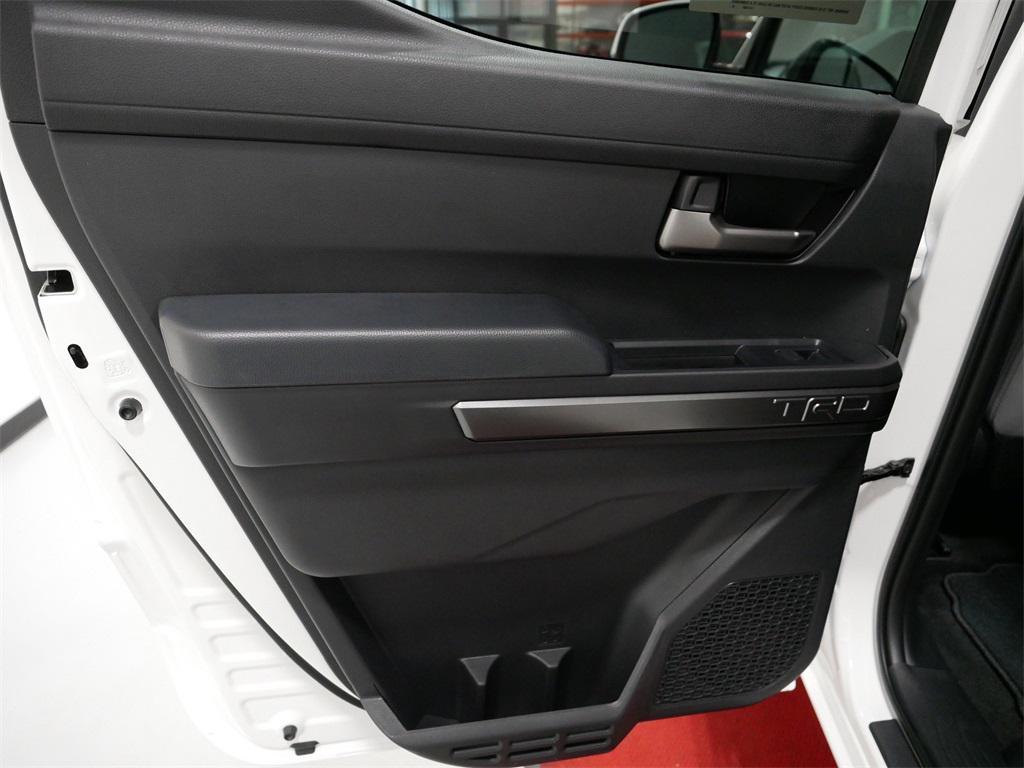 new 2025 Toyota Tacoma car, priced at $45,384