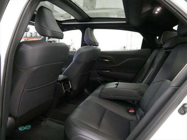 used 2025 Toyota Crown car, priced at $52,991
