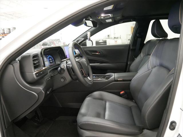used 2025 Toyota Crown car, priced at $52,991
