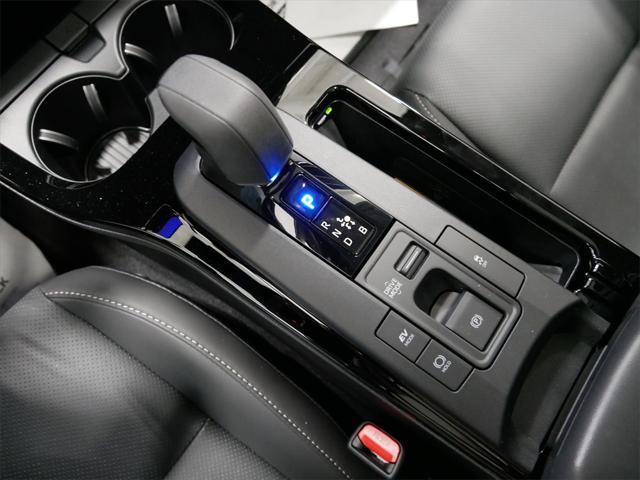 new 2024 Toyota Prius car, priced at $38,528