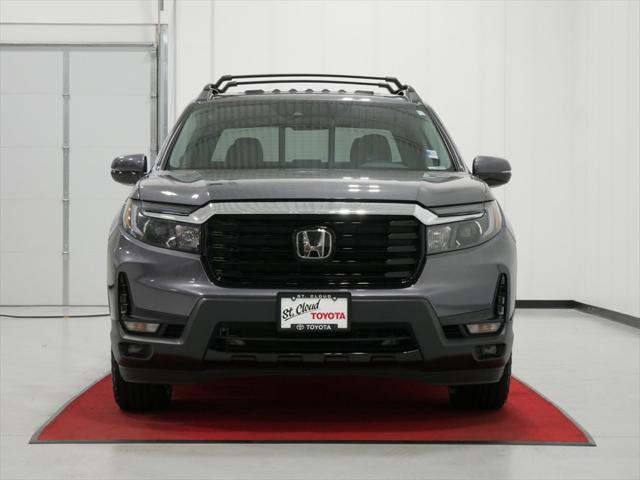 used 2023 Honda Ridgeline car, priced at $35,891