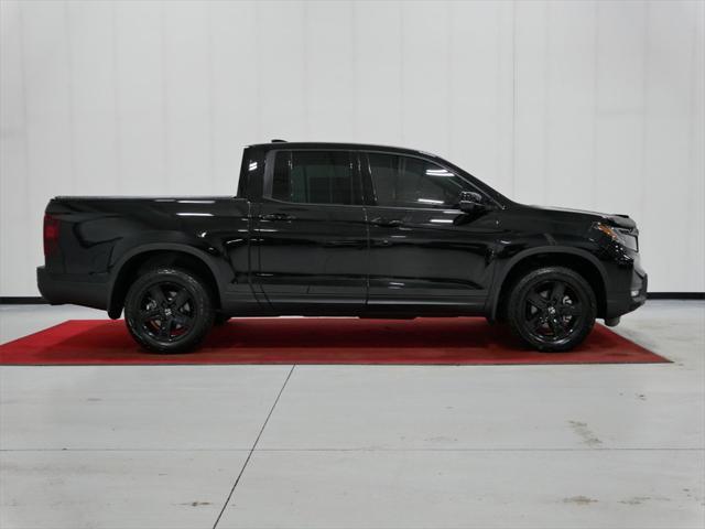 used 2023 Honda Ridgeline car, priced at $36,991