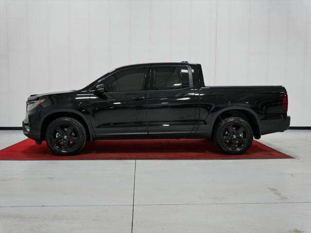 used 2023 Honda Ridgeline car, priced at $36,991