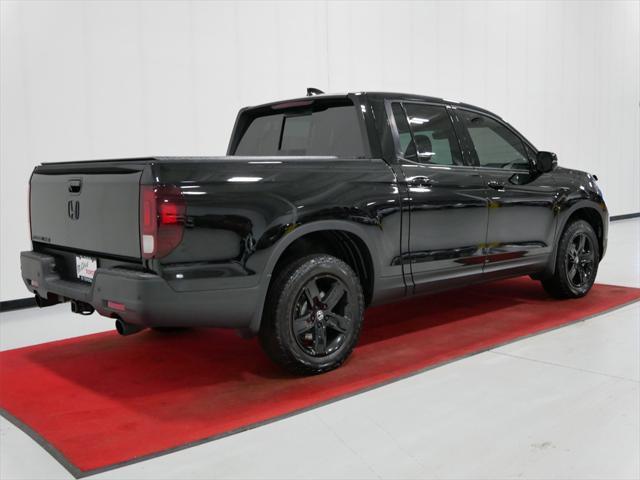 used 2023 Honda Ridgeline car, priced at $36,991